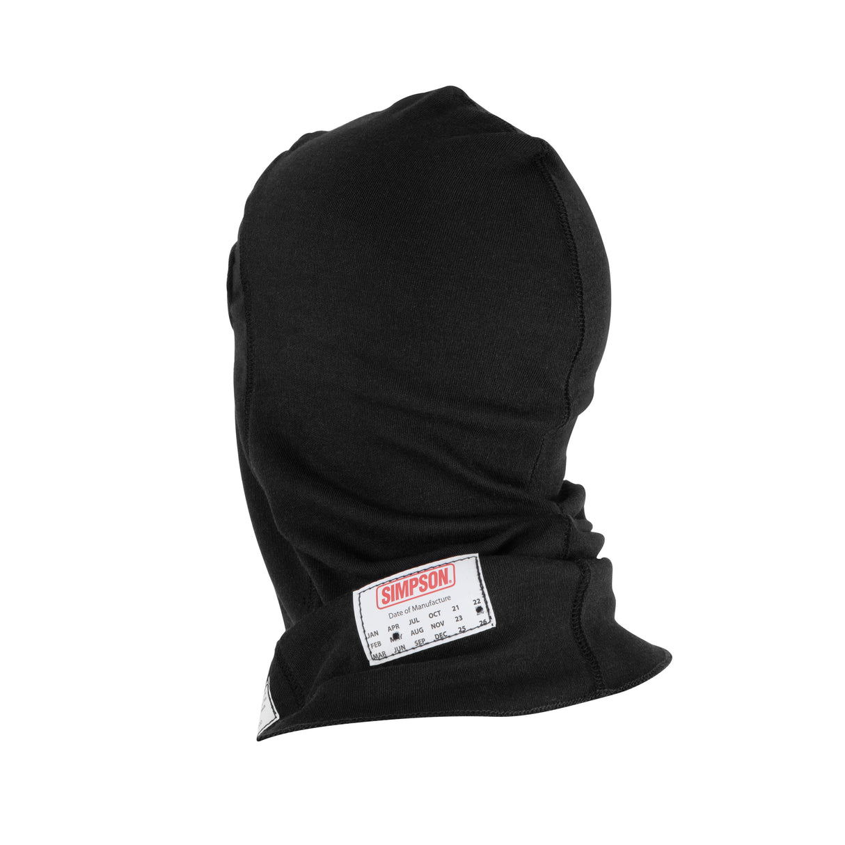Simpson CarbonX® Balaclava - 23003C