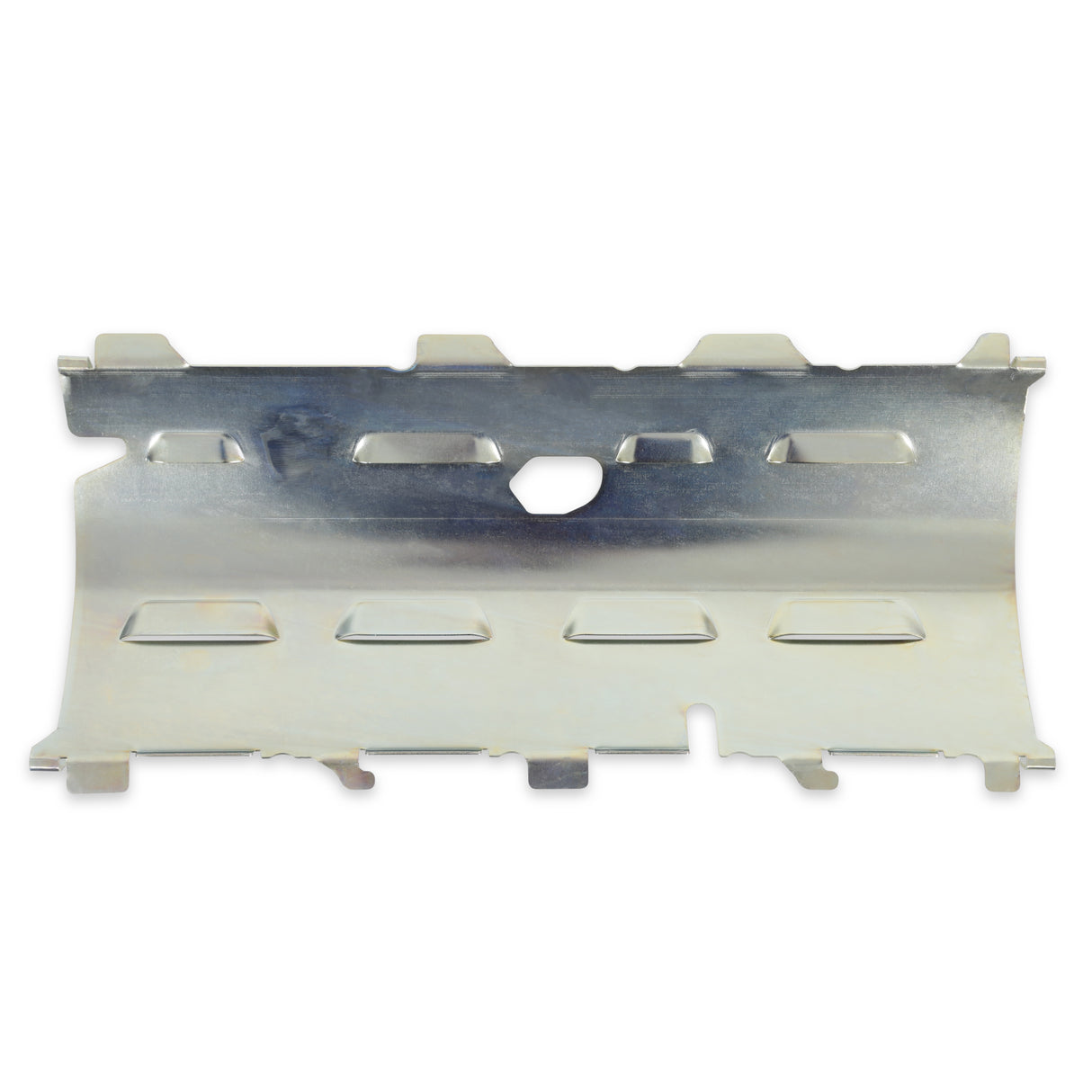 Holley 302-63BK Gen III Hemi Swap Oil Pan - Black