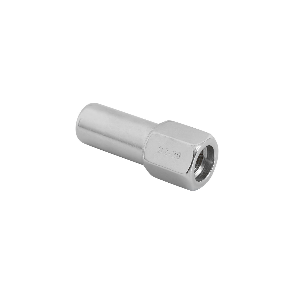 Mr Gasket Mr. Gasket Competition Open End Style Lug Nuts - Set Of 5 - 4303G