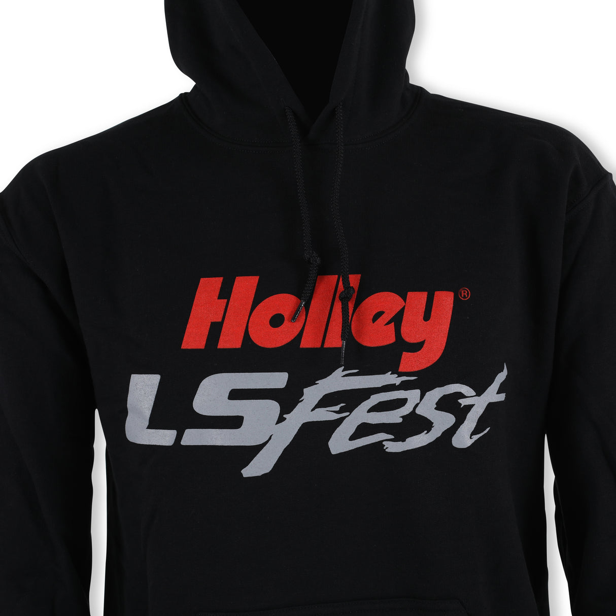 Holley 10295-MDHOL LS Fest Hoodie