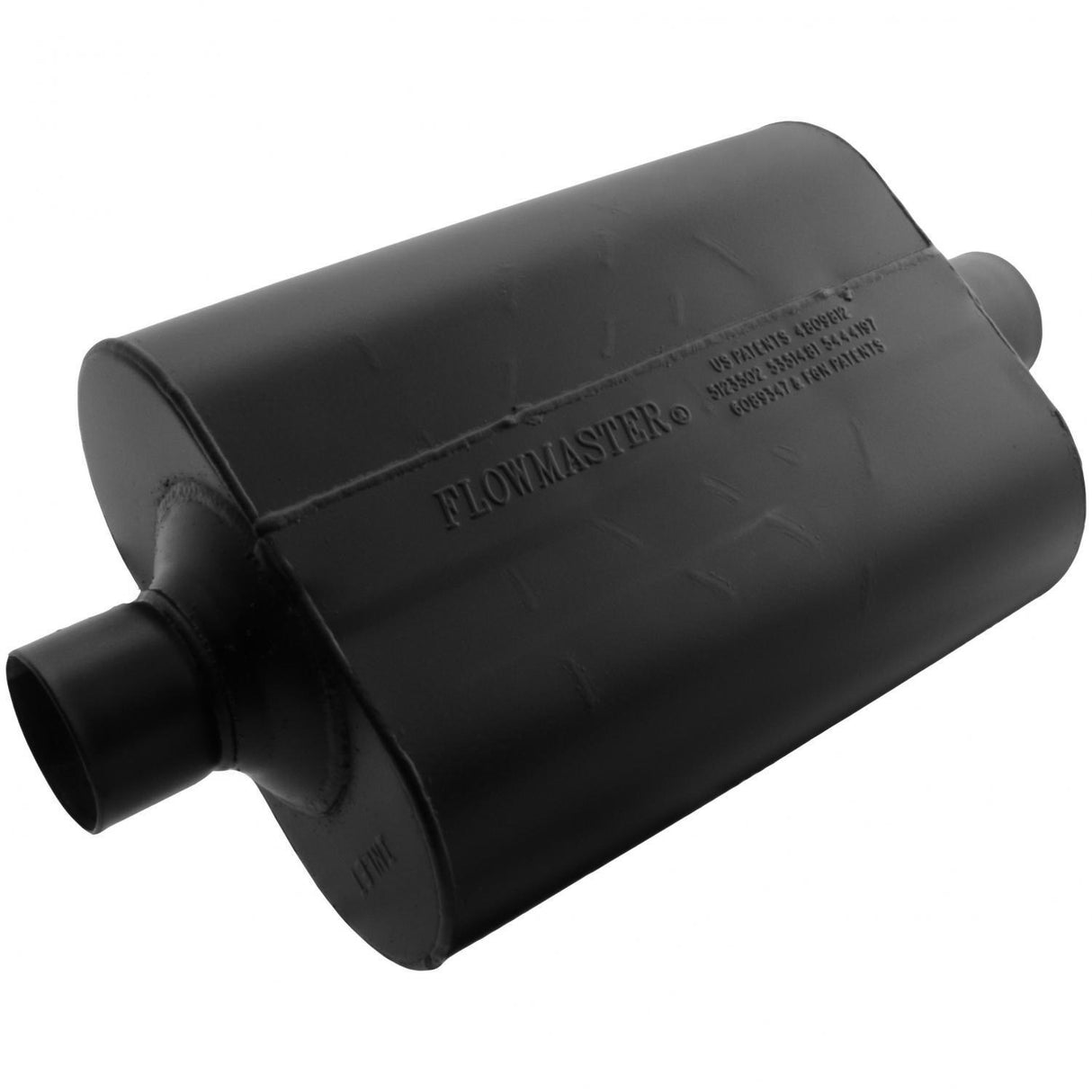 Flowmaster Super 40 Series Chambered Muffler - 952545