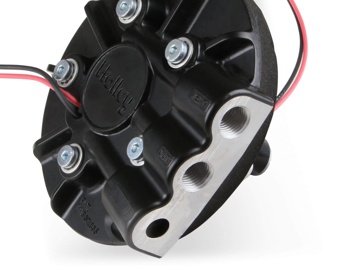 Holley 12-158 Diecast In-Tank RetroFit Fuel Module Returnless System