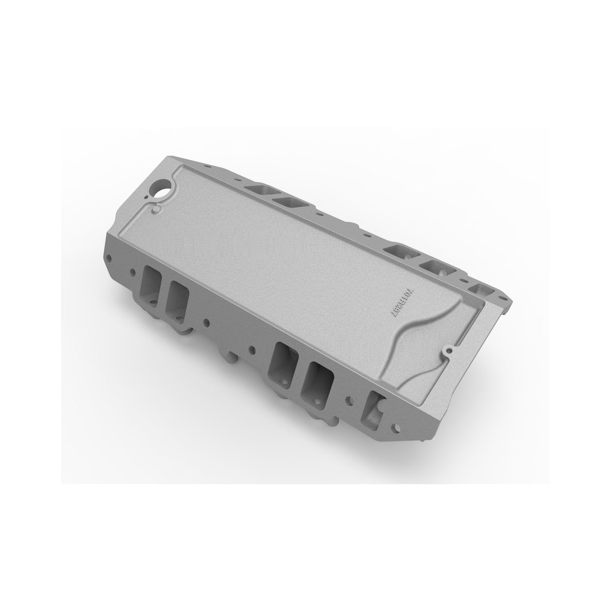 Holley 300-564 EFI Intake - Chevy Big Block V8 EFI