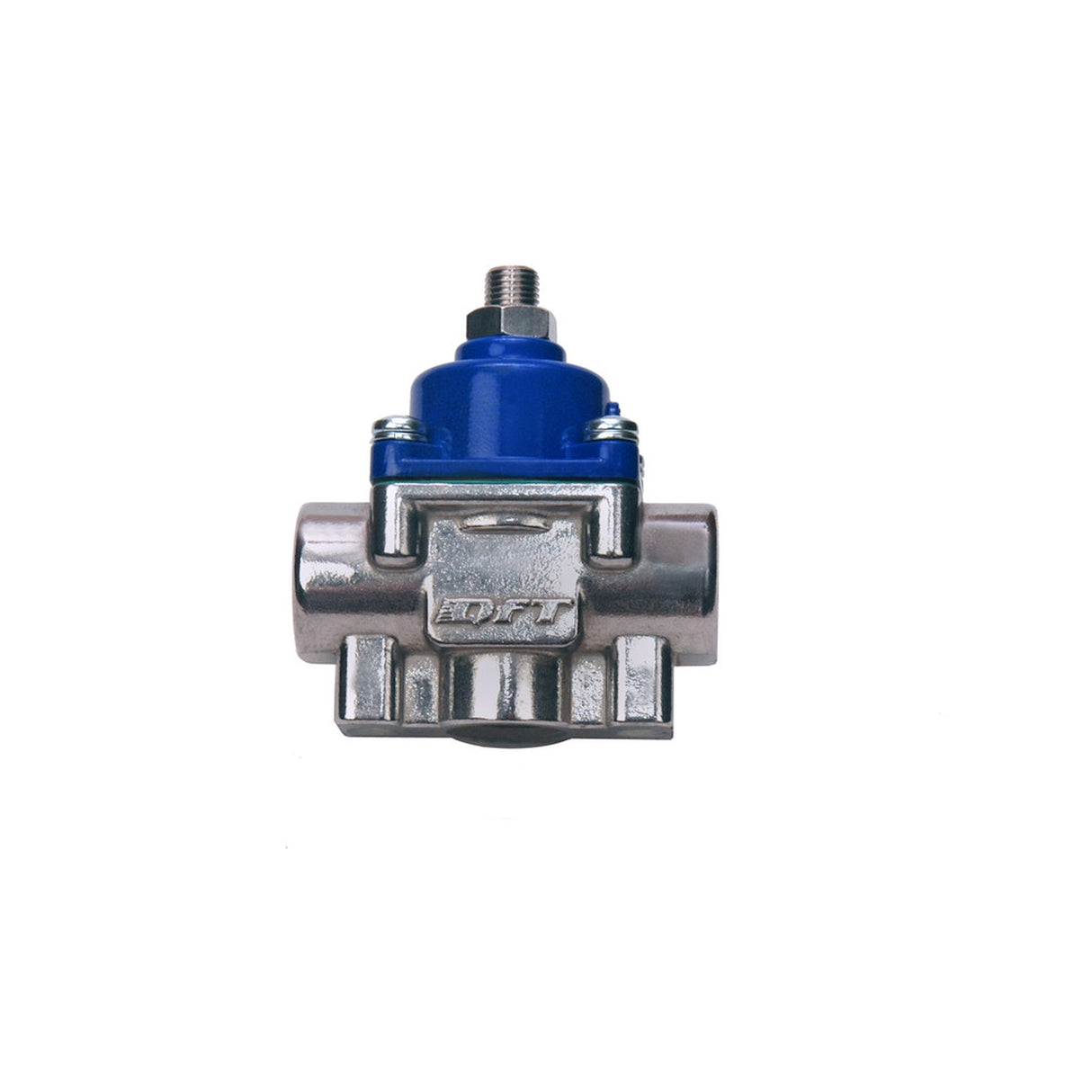 Quick Fuel Bypass Regulator W/JET - 30-899QFT