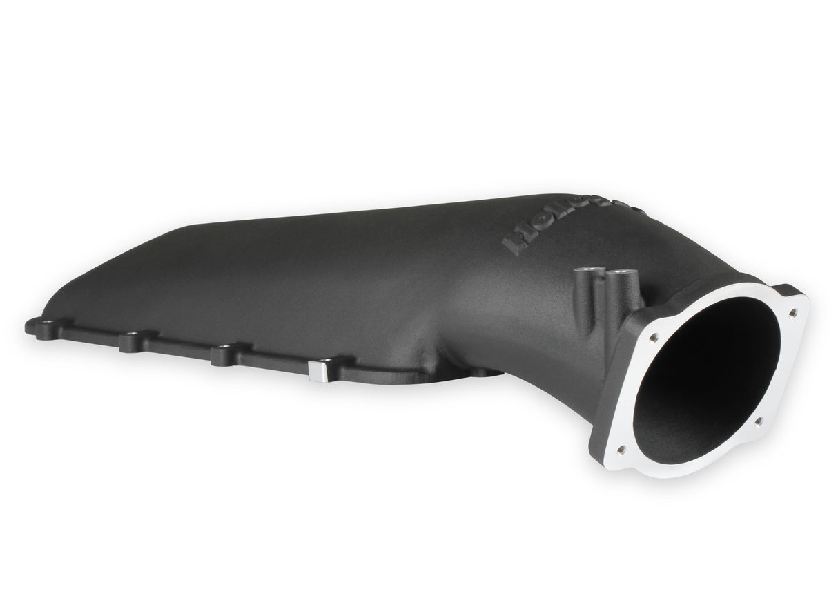 Holley 300-246BK HI-RAM 105MM Plenum Top