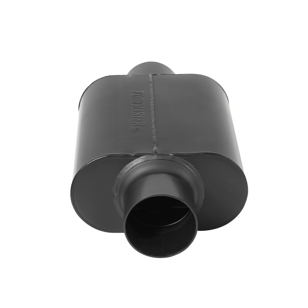 Flowmaster 40 Series Delta Force Race Muffler - 8430408