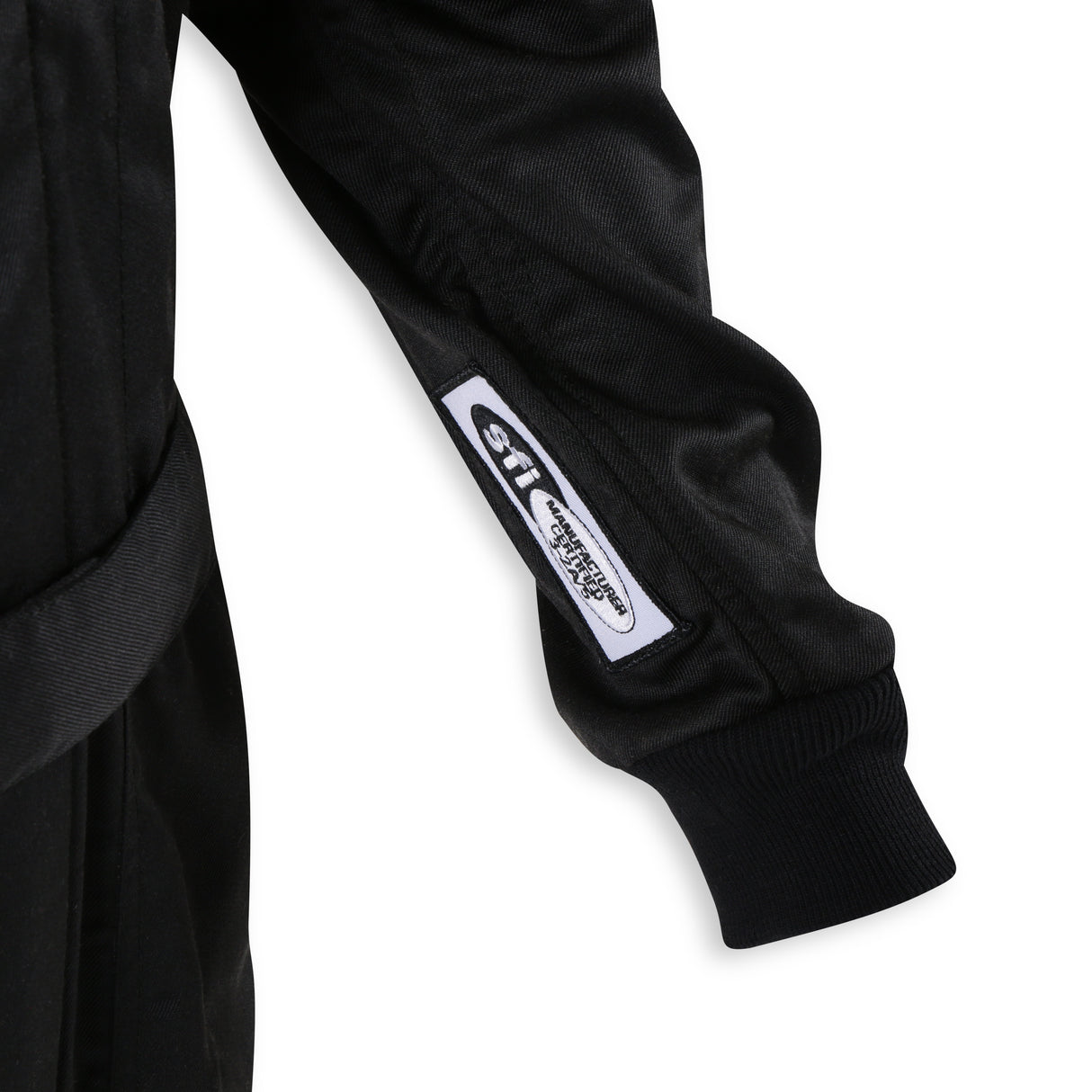 Simpson CLASSIC SFI 5 SUIT BLACK - MD - C402211