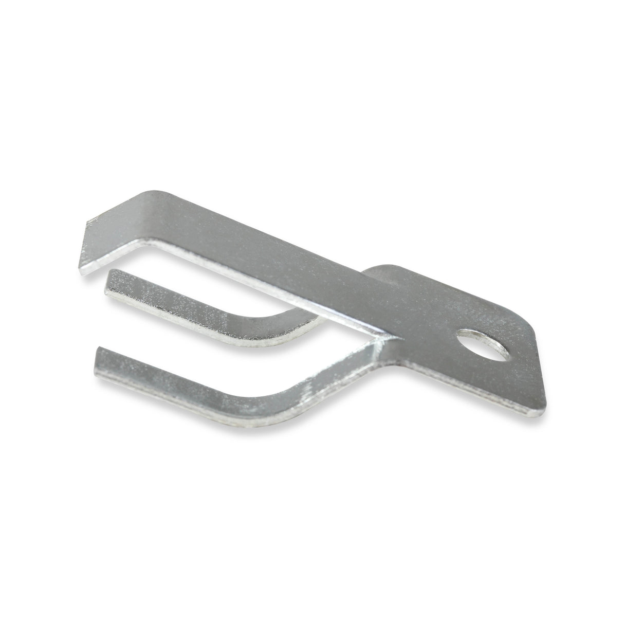 Mr Gasket Rocker Arm Clips - Oil Deflecting - 1015