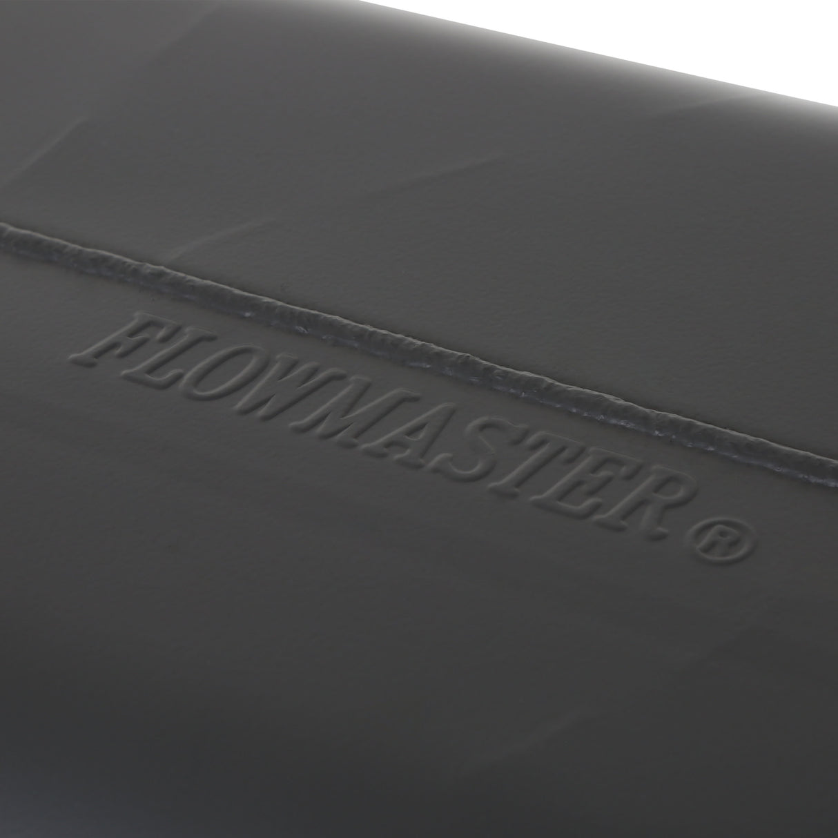 Flowmaster 40 Series Chambered Muffler - 42541
