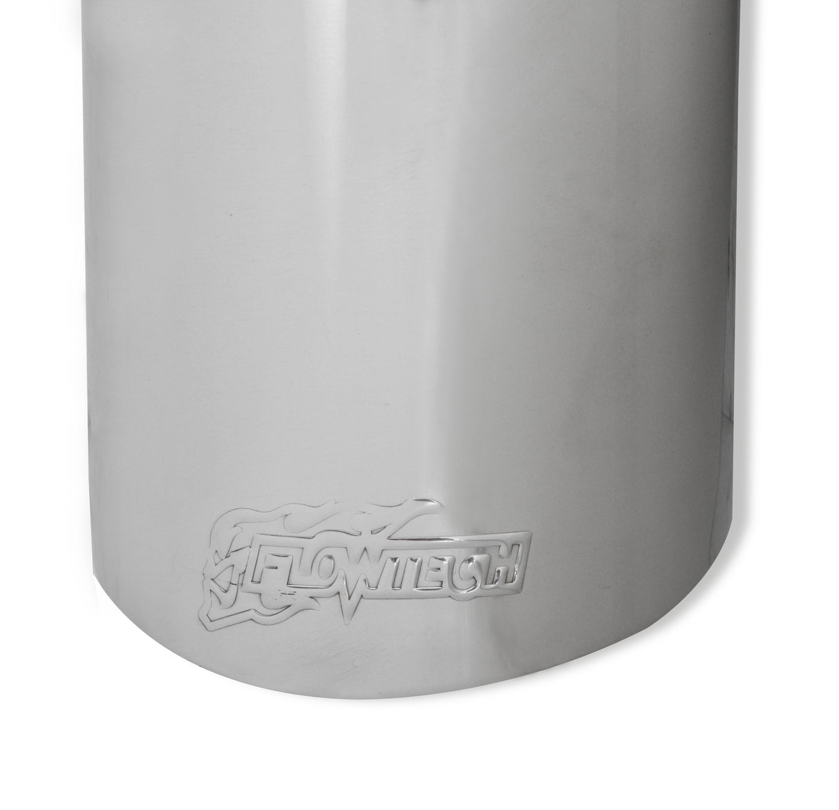 Flowtech Axle-Back Exhaust System - 51604FLT