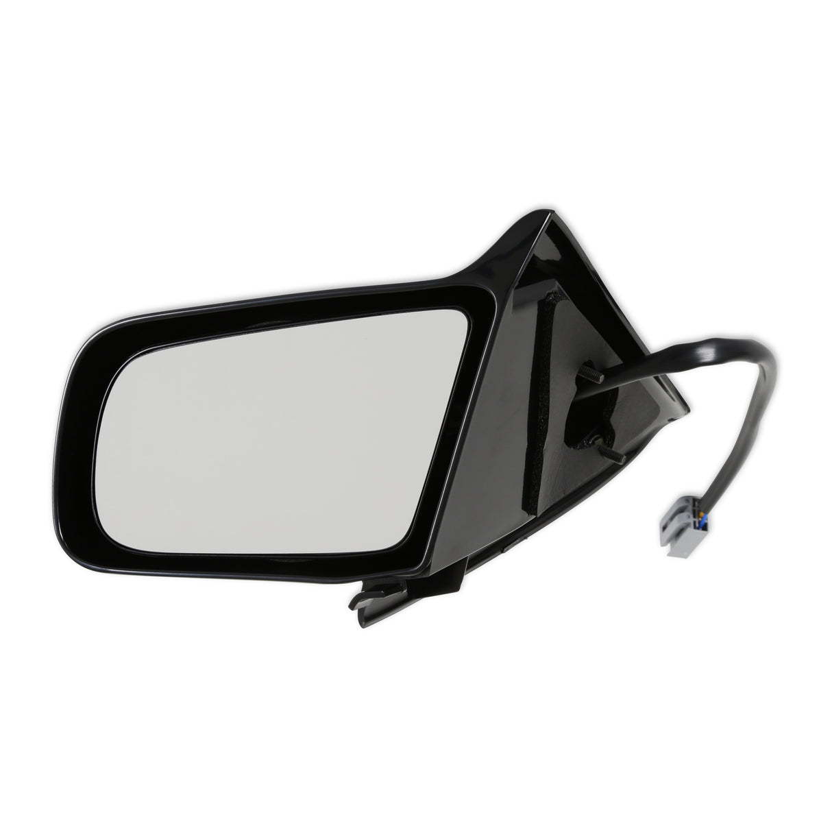 Scott Drake Power DOOR MIRROR Driver Side - E9ZZ-17682-A