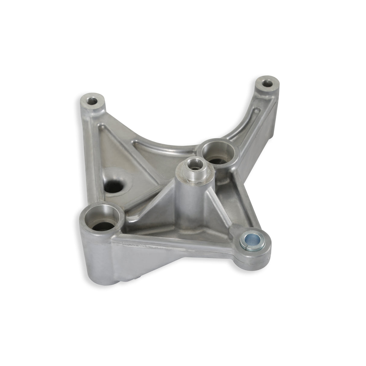 Holley 97-403 A/C Bracket with Hardware
