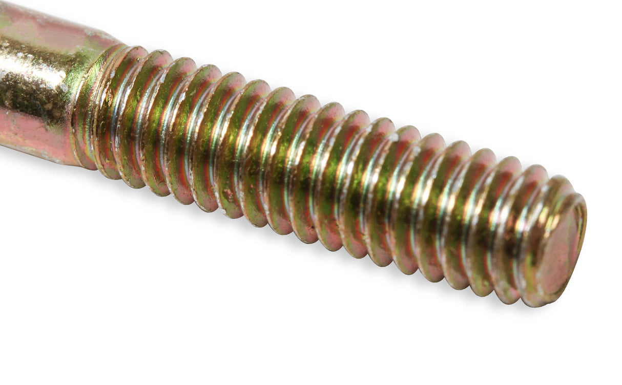 Quick Fuel 2 3/4" Fuel Bowl Screws Pro Series Bowls (1/4" Hex Head) 5-18 - 5-18QFT