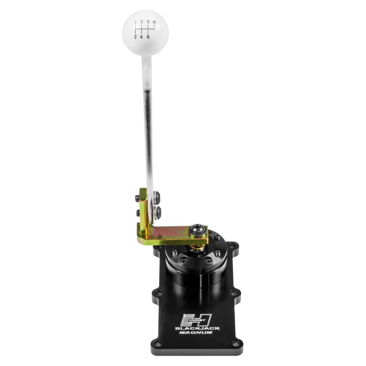 Hurst Blackjack Short Throw Shifter - 3913002