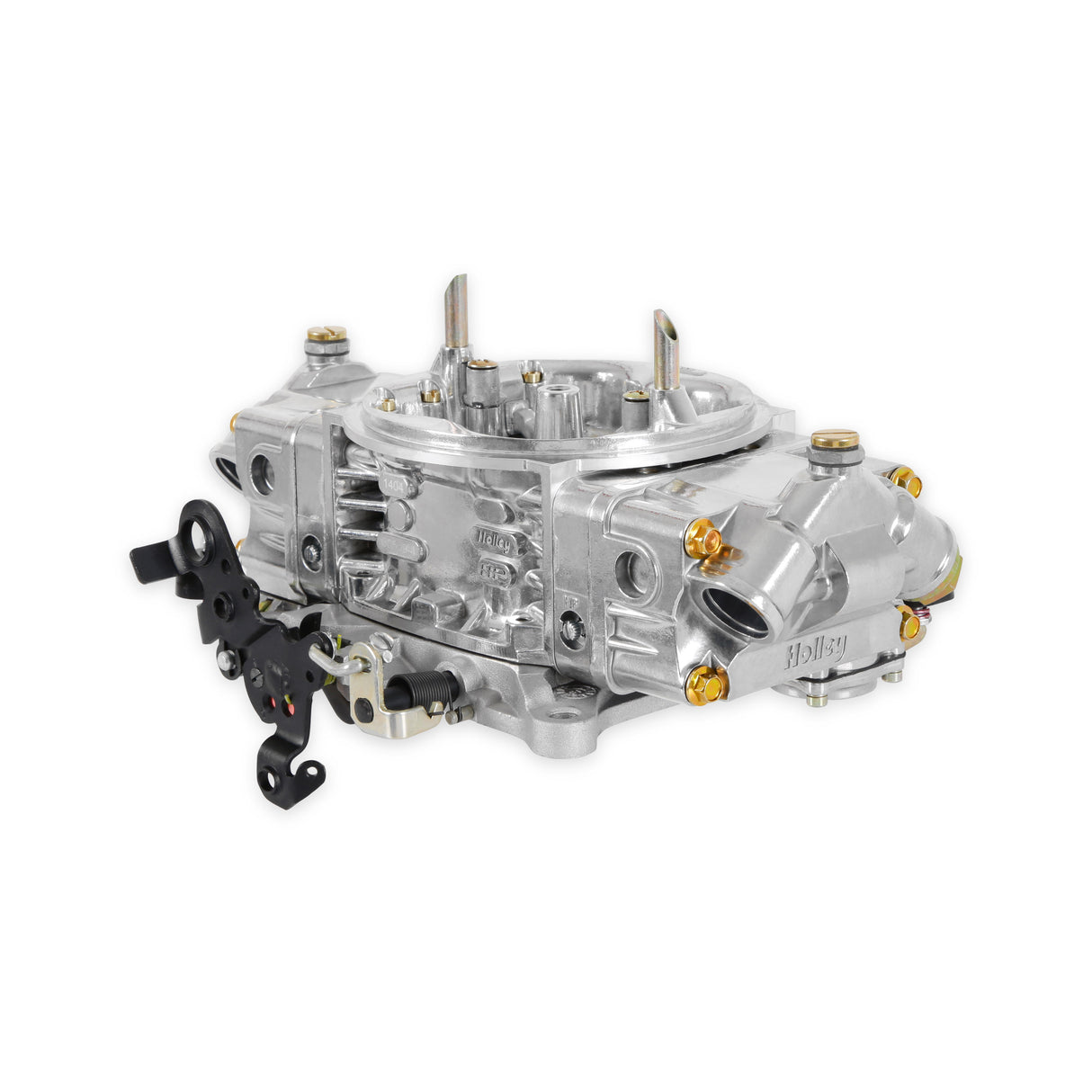 Holley 0-80509-3 830 CFM Classic HP Carburetor - Aluminum