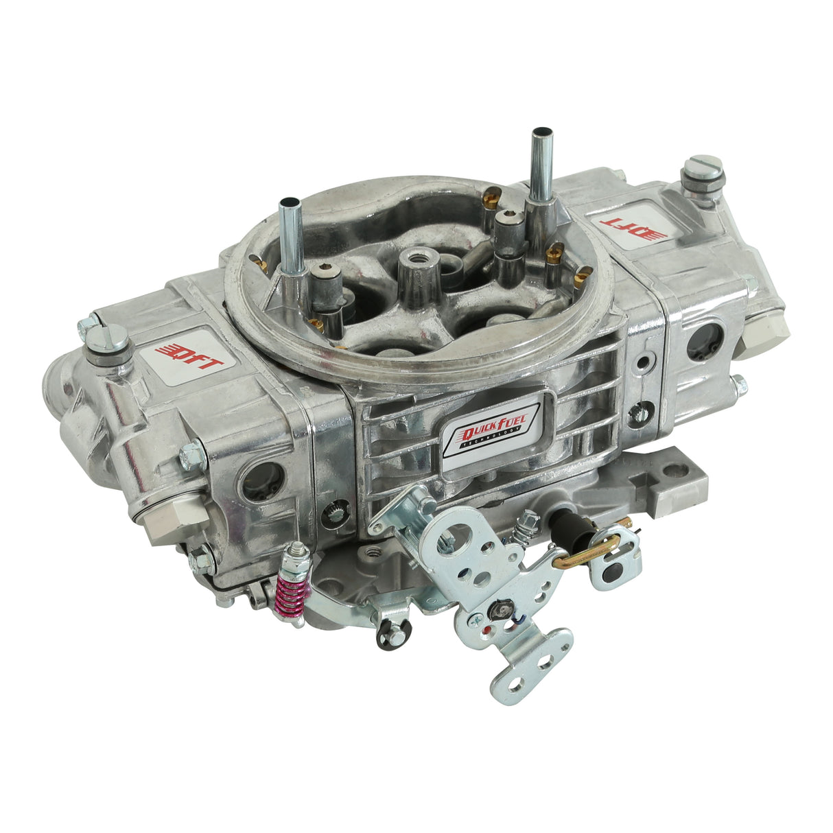 Quick Fuel Street-Q Carburetor 850CFM - SQ-850