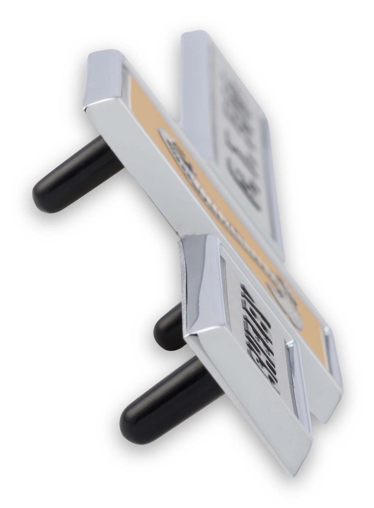 Scott Drake Grill Dash and Deck Emblem, Pin On, GT500 Shelby - S7MS-16098-D