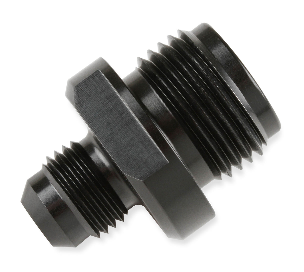 NOS In-Line Hi-Flow Nitrous Filter, 6AN - Black - 15556NOS