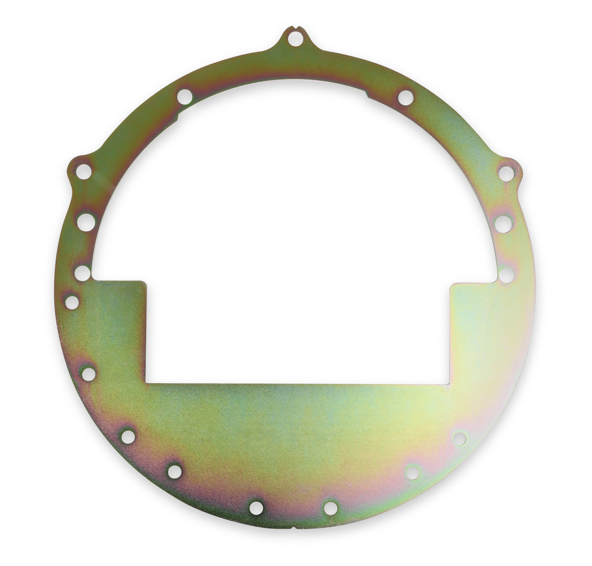 Quick Time BELLHOUSING - CHEVY LS - WITHOUT STARTER POCKET - RM-6036MWA