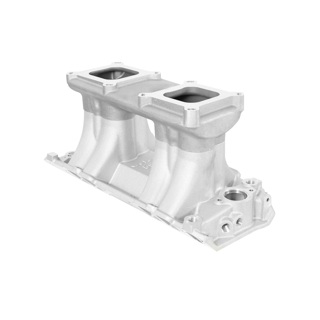 Weiand Hi-Ram Intake - Chevy Big Block V8 - 1985WND