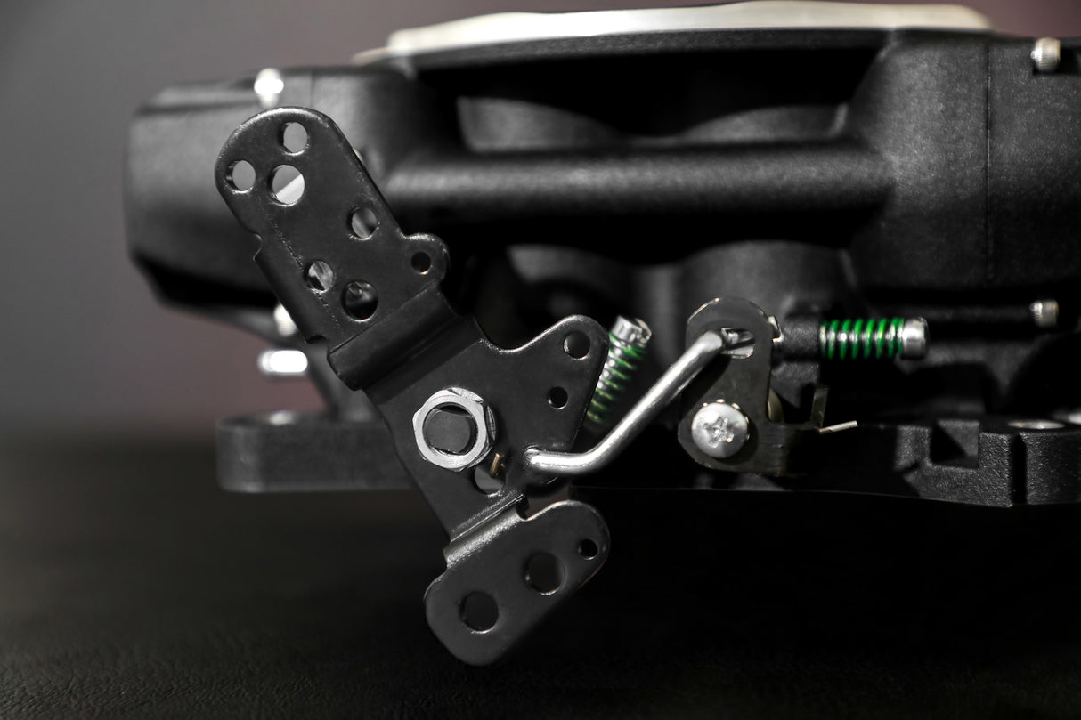 Holley 550-511-BXX Sniper 2 EFI - Black
