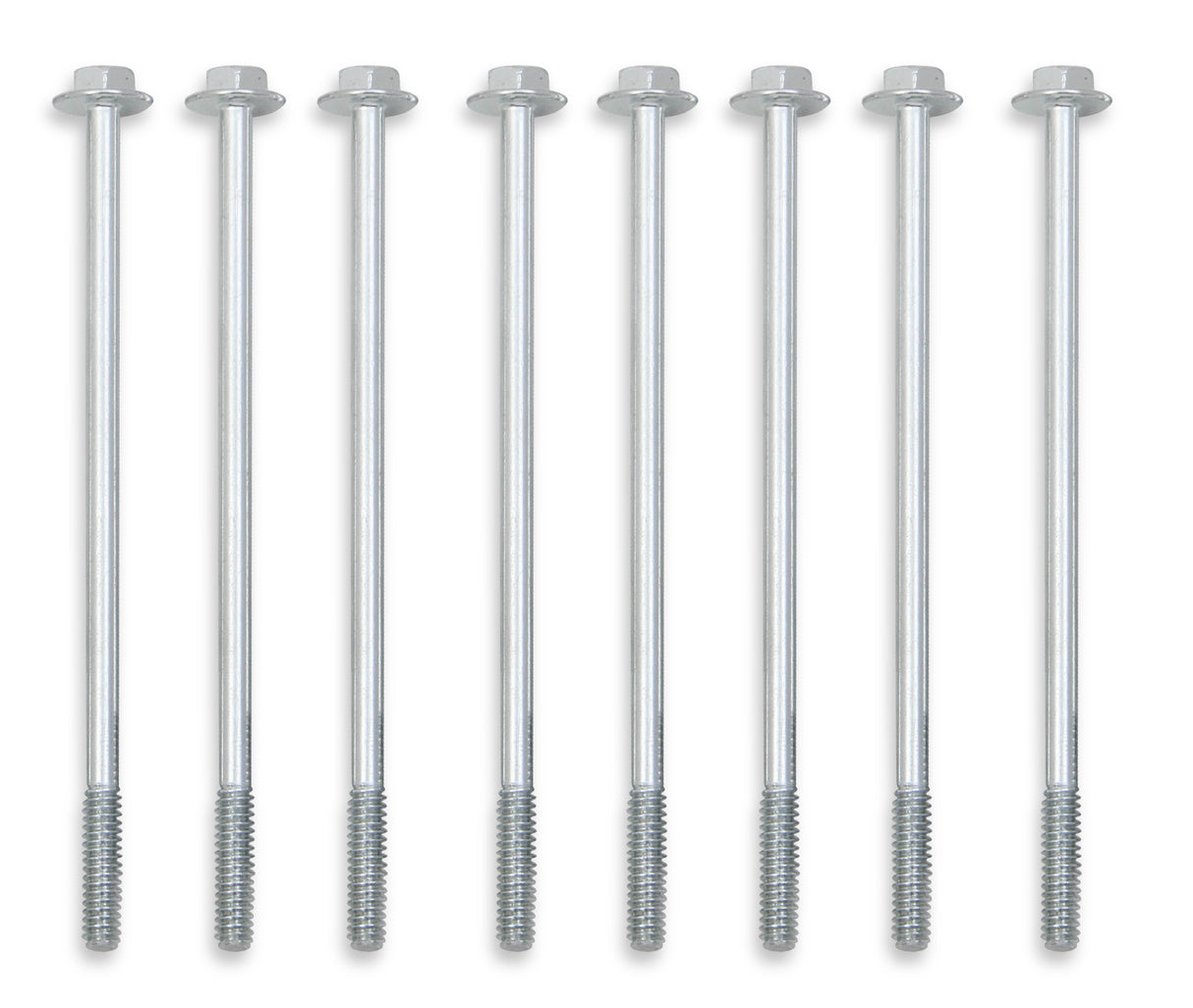 Holley 241-285 GM Licensed Valve Cover - Track Series - SBC - Fabricated Aluminum - Center Bolt - Silver