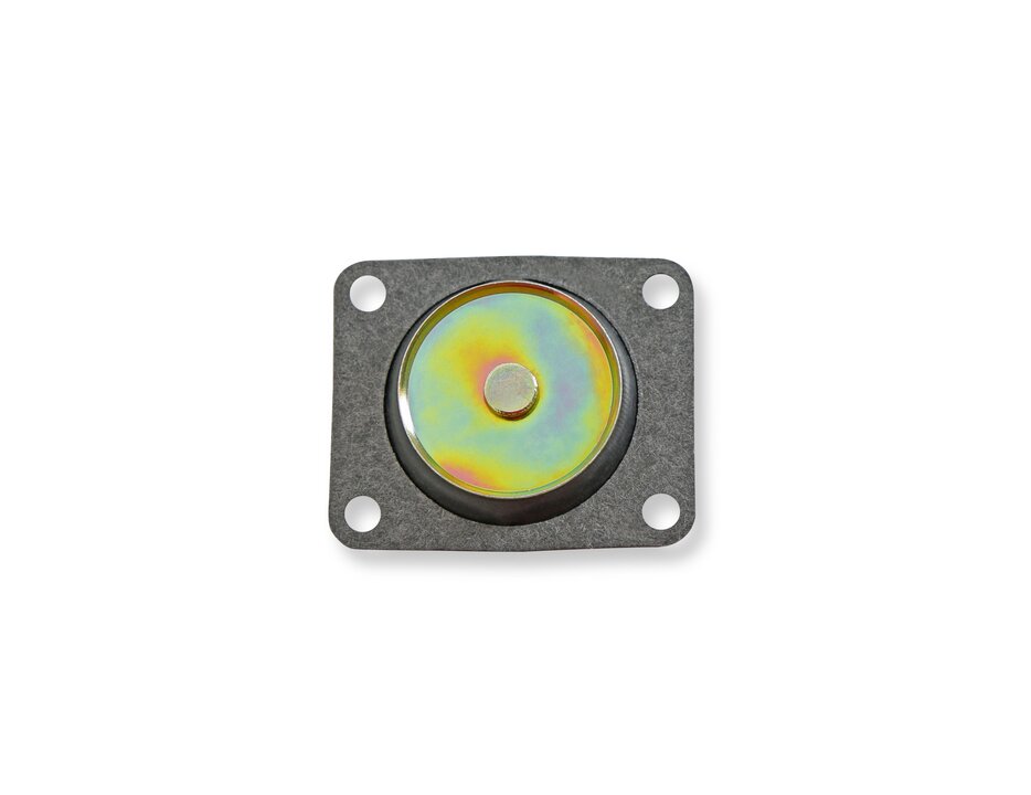 Quick Fuel 30cc Pump Diaphragm Assy. - 35-1QFT