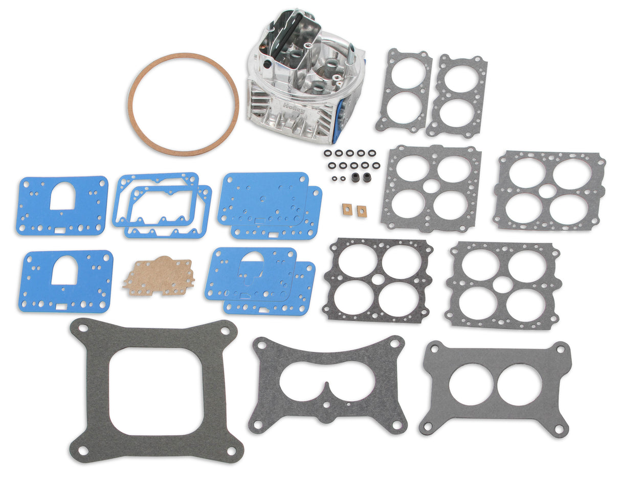 Holley 134-342 Replacement Main Body
