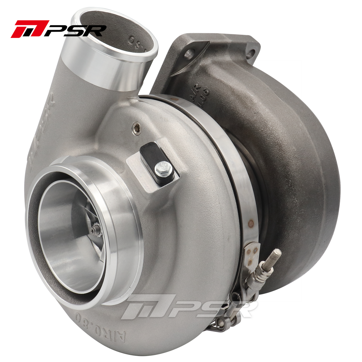 Pulsar PSR 7170G Dual Ball Bearing Turbocharger HP Rating 1150