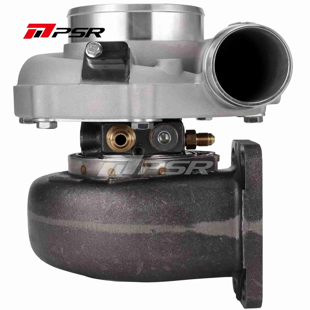 Pulsar PSR Forward Rotation 5855G Dual Ball Bearing Turbocharger HP Rating 770