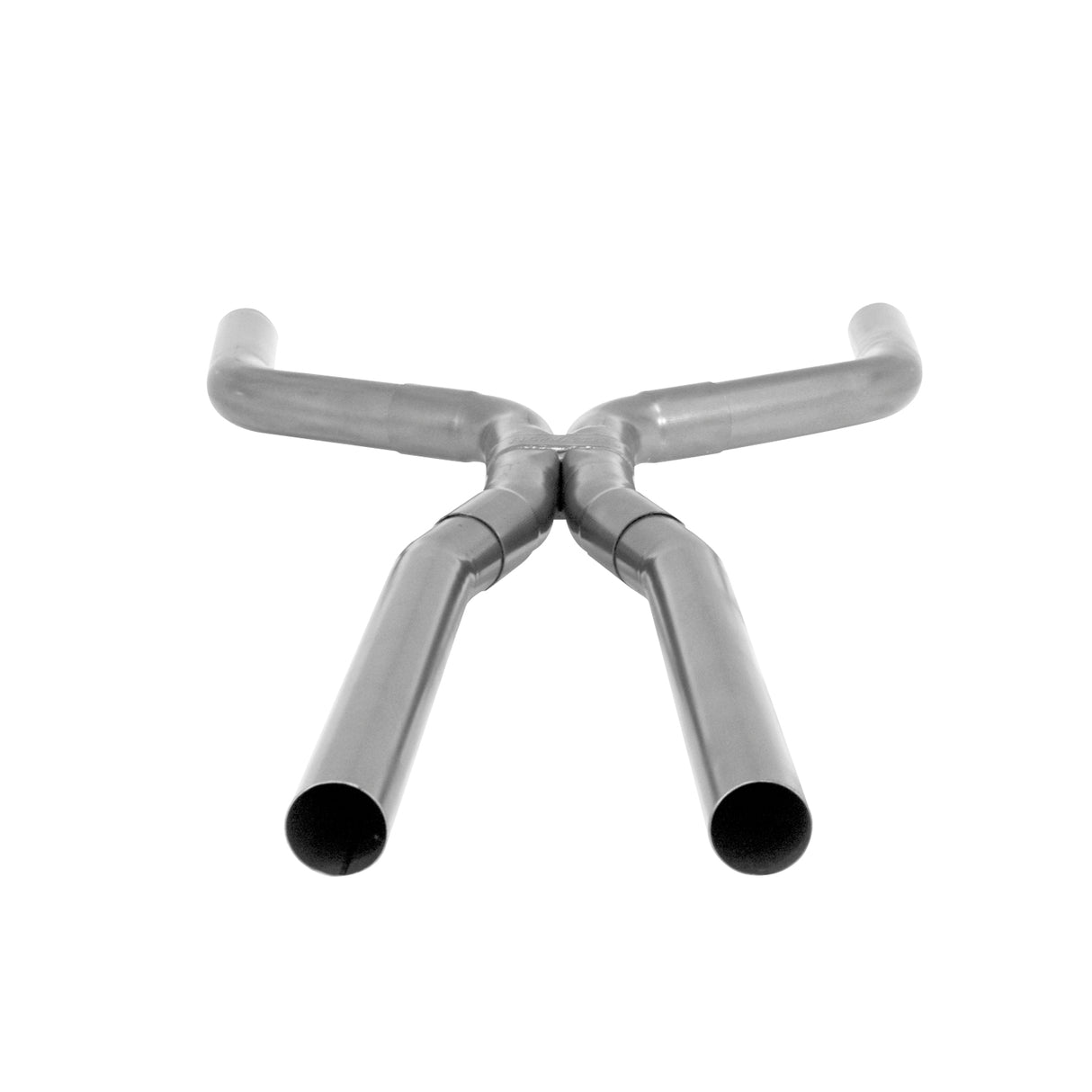 Flowmaster Scavenger Series Universal X-Pipe Kit - 815933