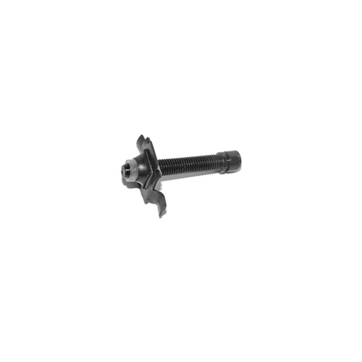 Scott Drake Headlight Adjustment Nut with Screw - C3MY-13181-K