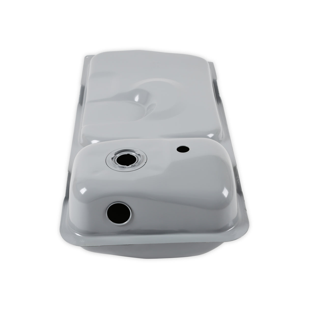 Scott Drake REPLACEMENT FUEL TANK (non EFI) - E1ZZ-9002-A