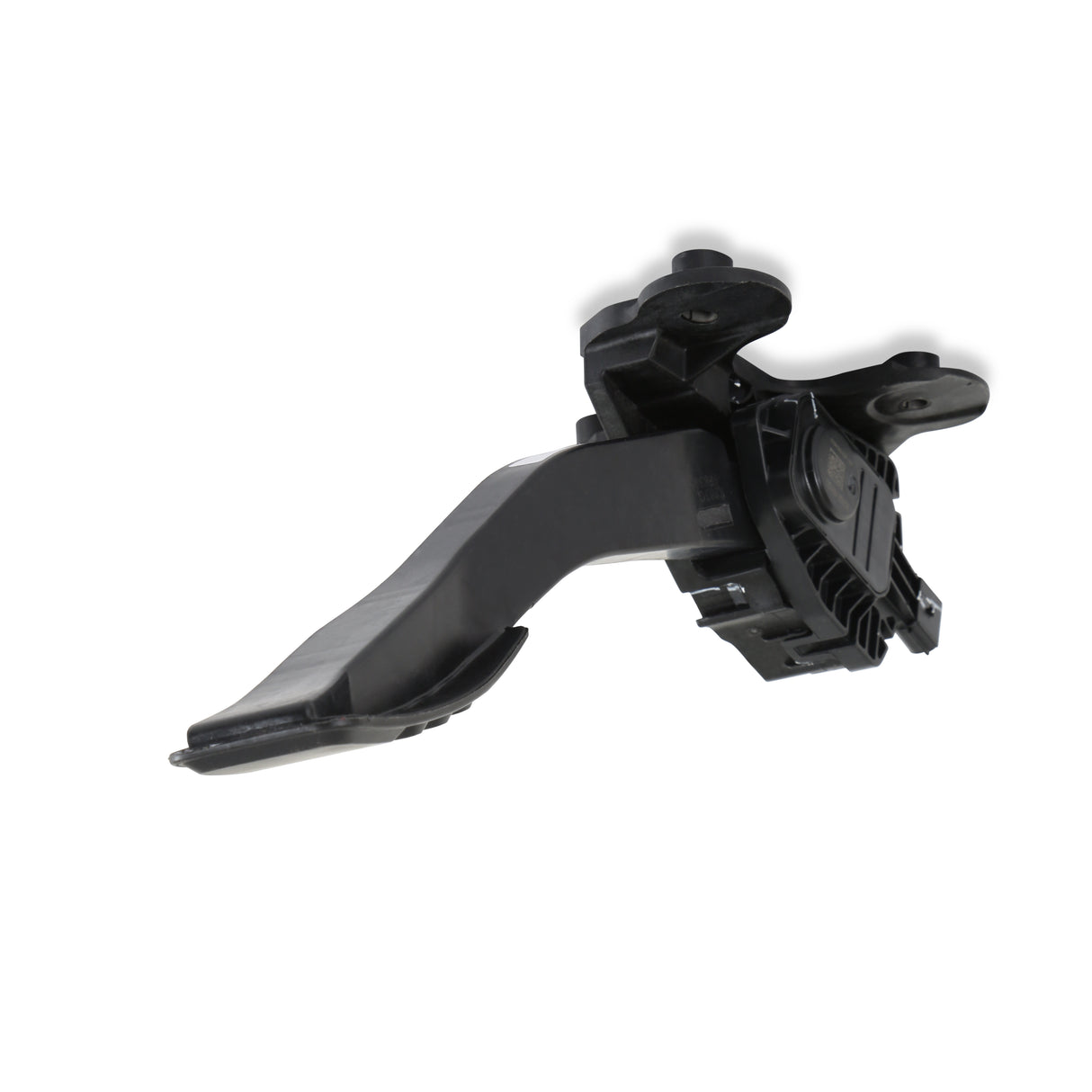 Holley 145-212 Drive by Wire Accelerator Pedal