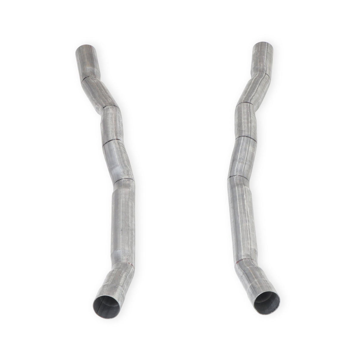Scott Drake Exhaust System 2.25" No H-Pipe - C5ZZ-5257-TTQ