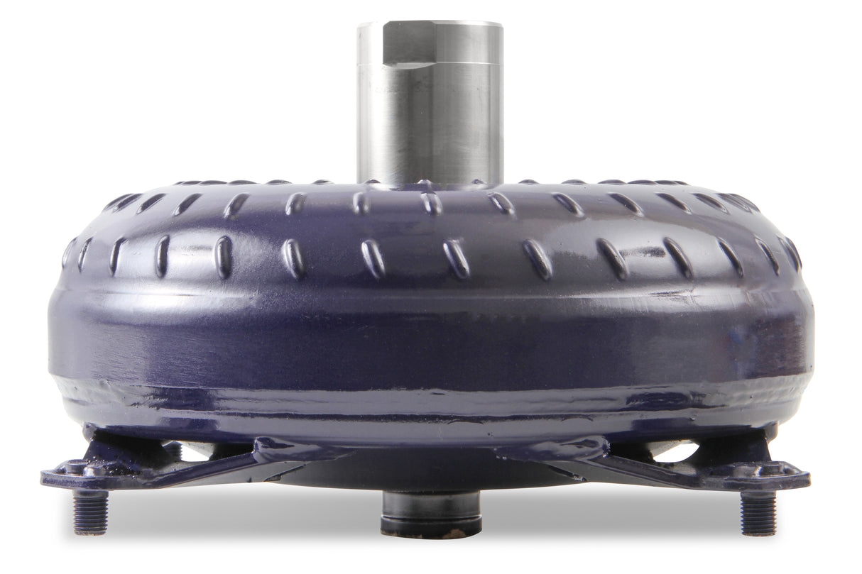 B&M Holeshot 2400 Torque Converter, 1971-91 Ford C6 - 40422