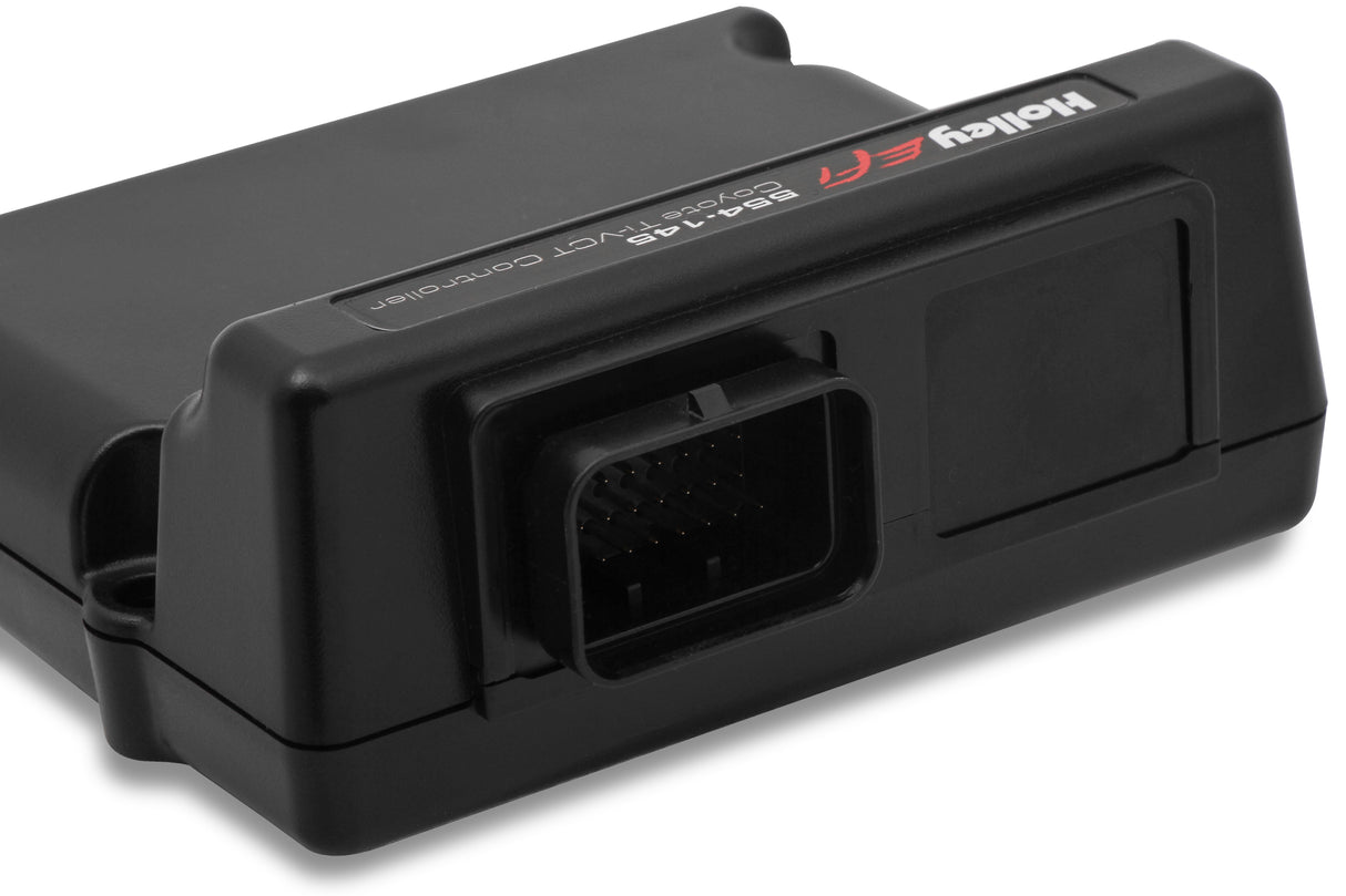 Holley 554-145 EFI Ford Coyote Ti-VCT Control Module