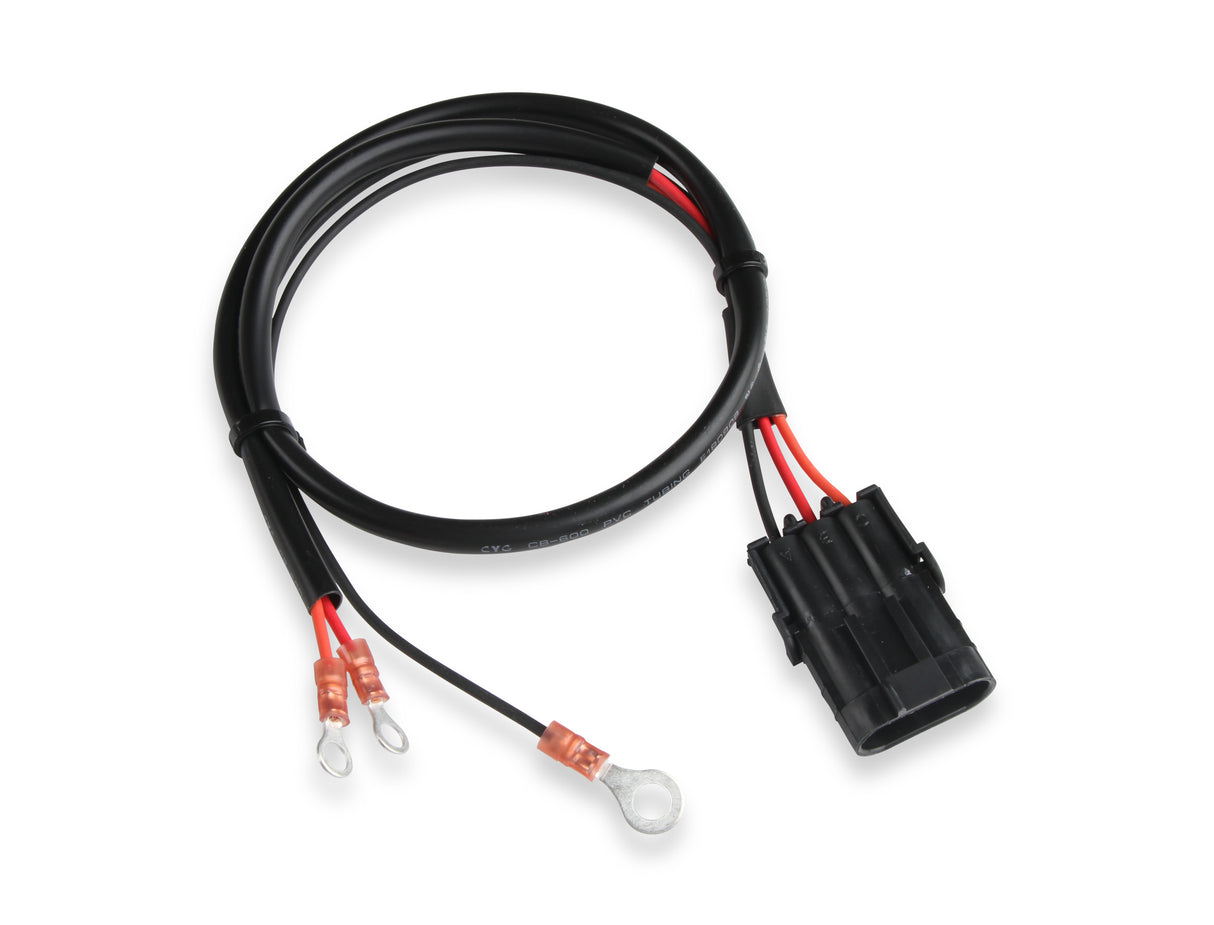 MSD Ready-to-Run Marine Distributor Ford 351C-460, Steel Gear - 835066