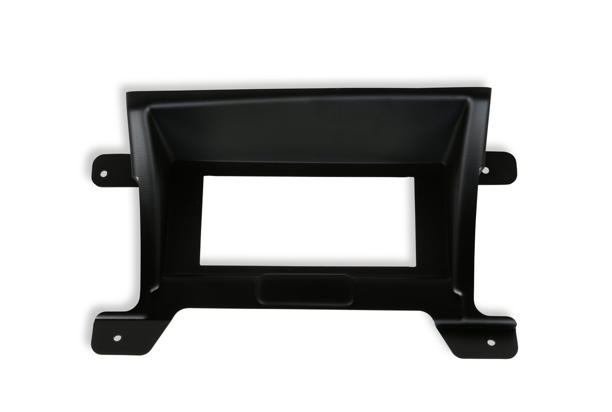 Holley 553-427 Dash Bezels for EFI 6.86" Pro Dash