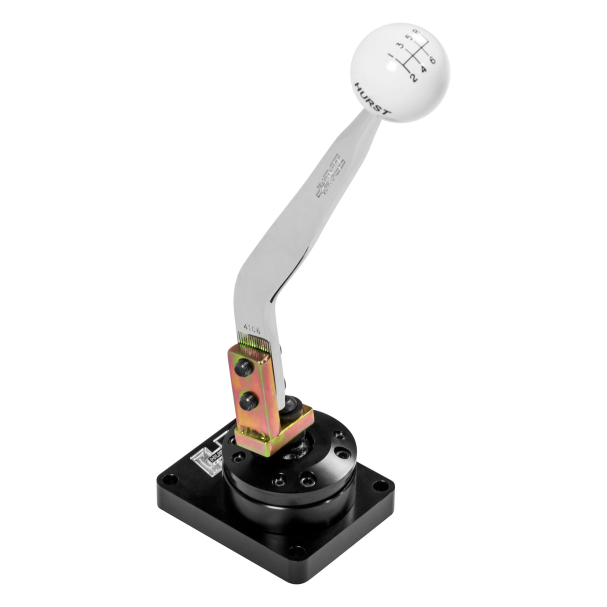 Hurst Blackjack Short Throw Shifter - Forward Position - 3913101