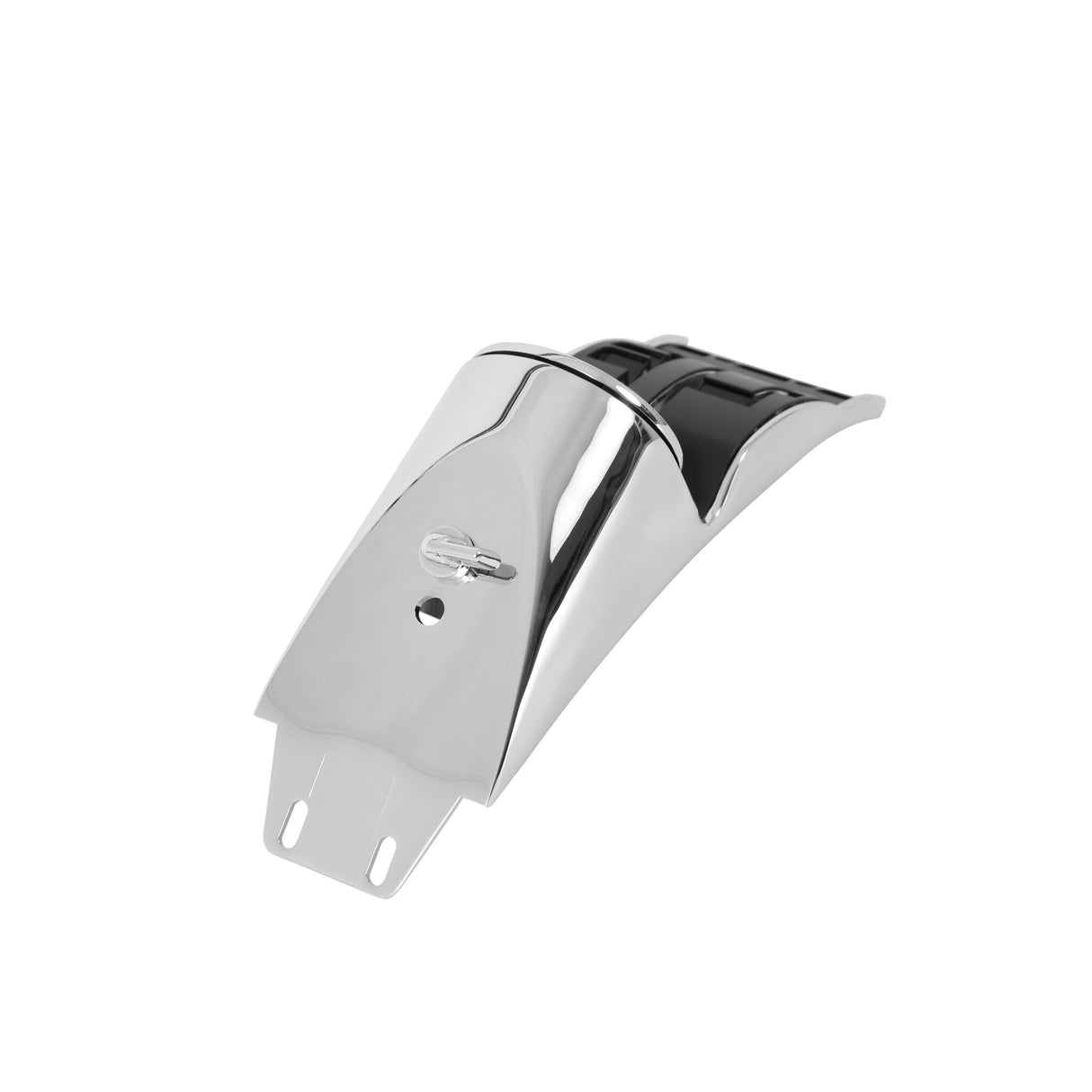 Scott Drake 68 Left hand a/c vent - C8ZZ-19C696-A