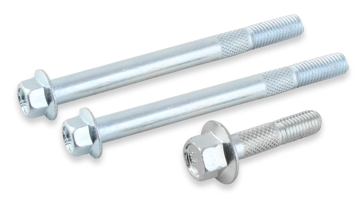Mr Gasket Starter Bolts - GM LS Engines - 60942MRG