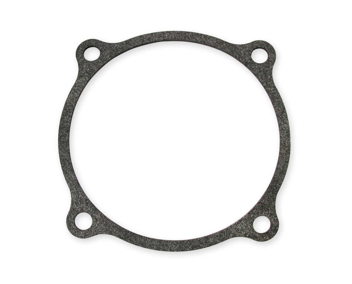 Holley 300-240FBK EFI Throttle Body Intake Elbow-Black Finish