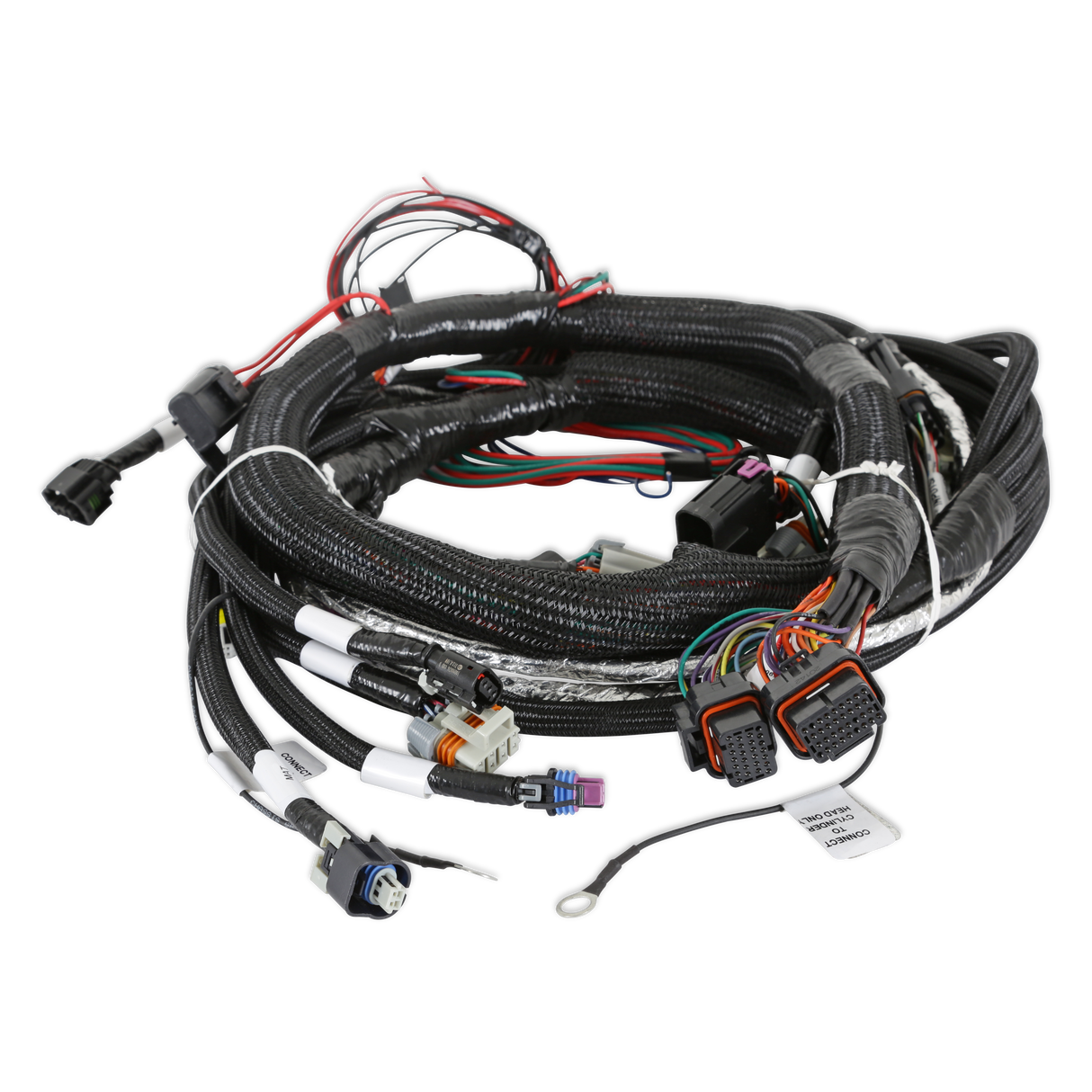Holley 558-129 EFI Gen V LT Engine Main Harness
