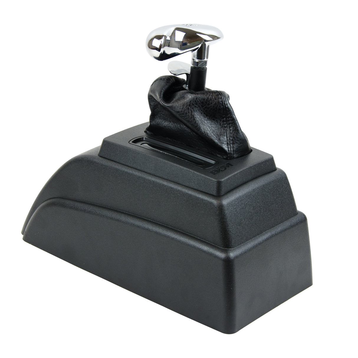 B&M Automatic Ratchet Shifter - Hammer - 80885