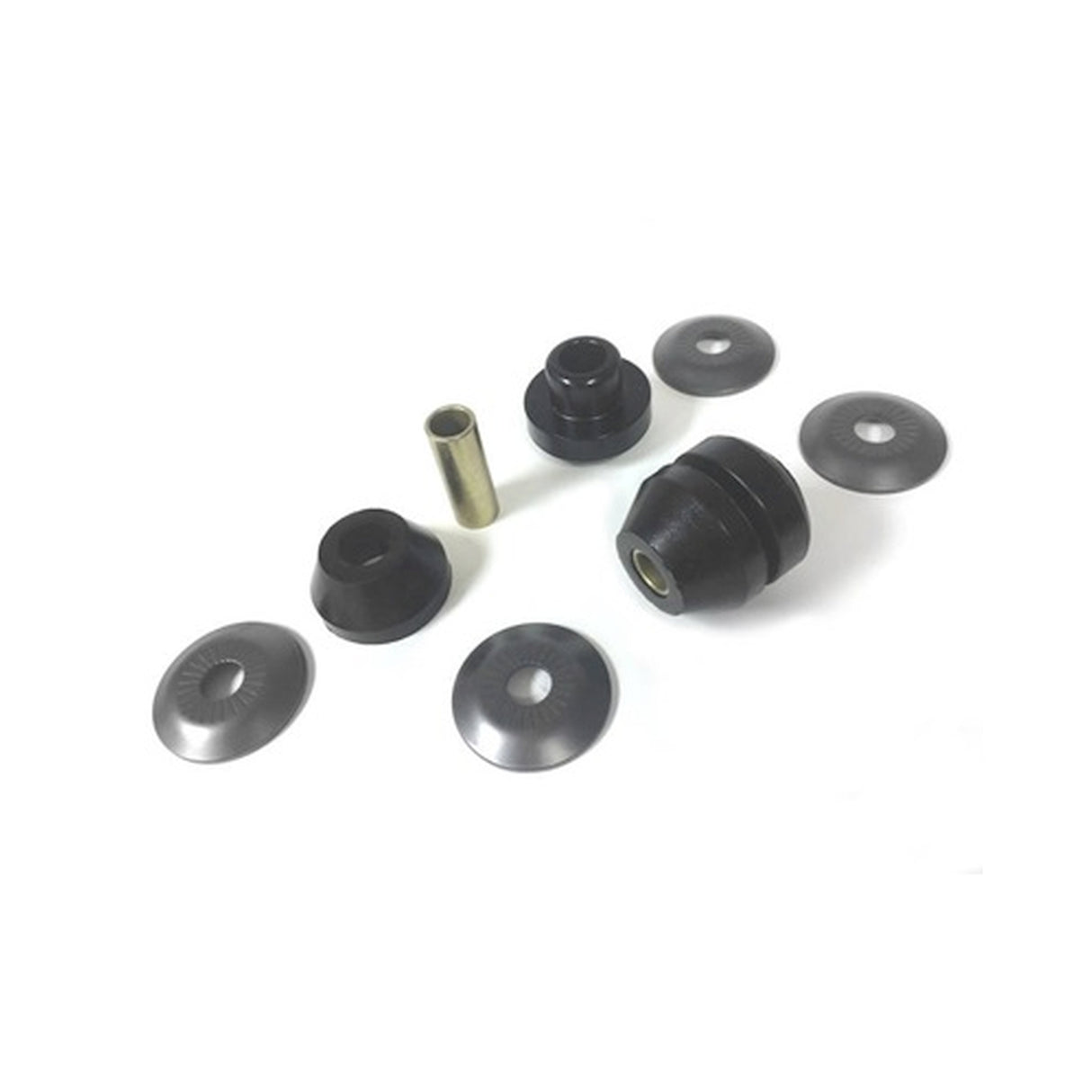 Scott Drake Heavy Duty Strut Rod Bushings - C6OZ-3A187-HD