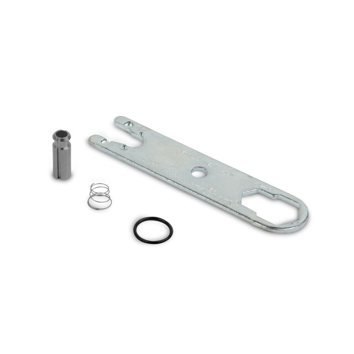 NOS Solenoid Rebuild Kit for 18080NOS - 18081NOS