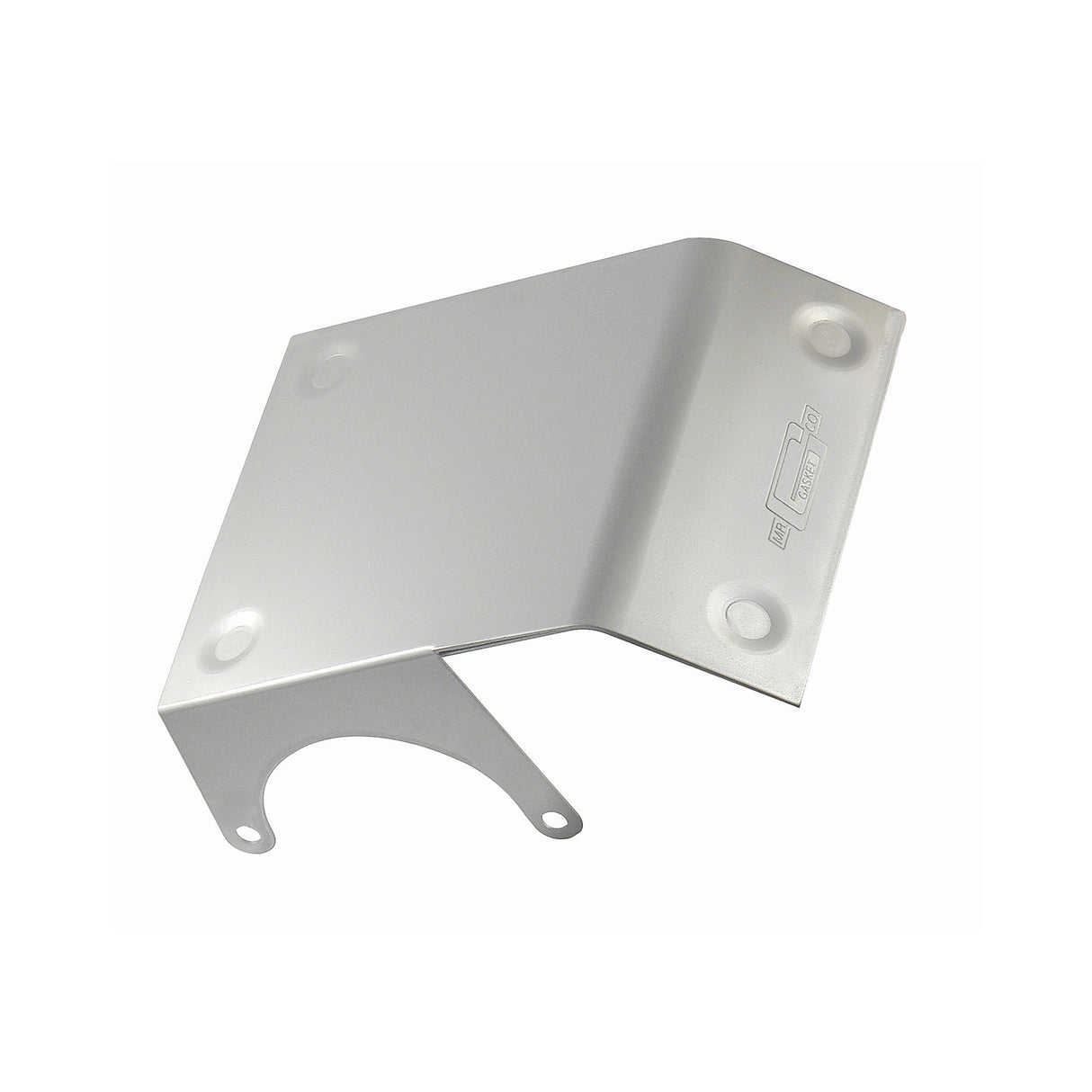 Mr Gasket Starter Motor Heat Shield - 3678