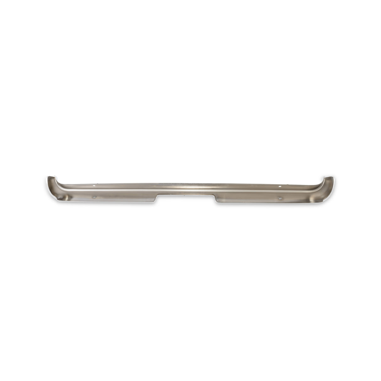 Scott Drake Rear Bumper Chrome - C7ZZ-17906-AR