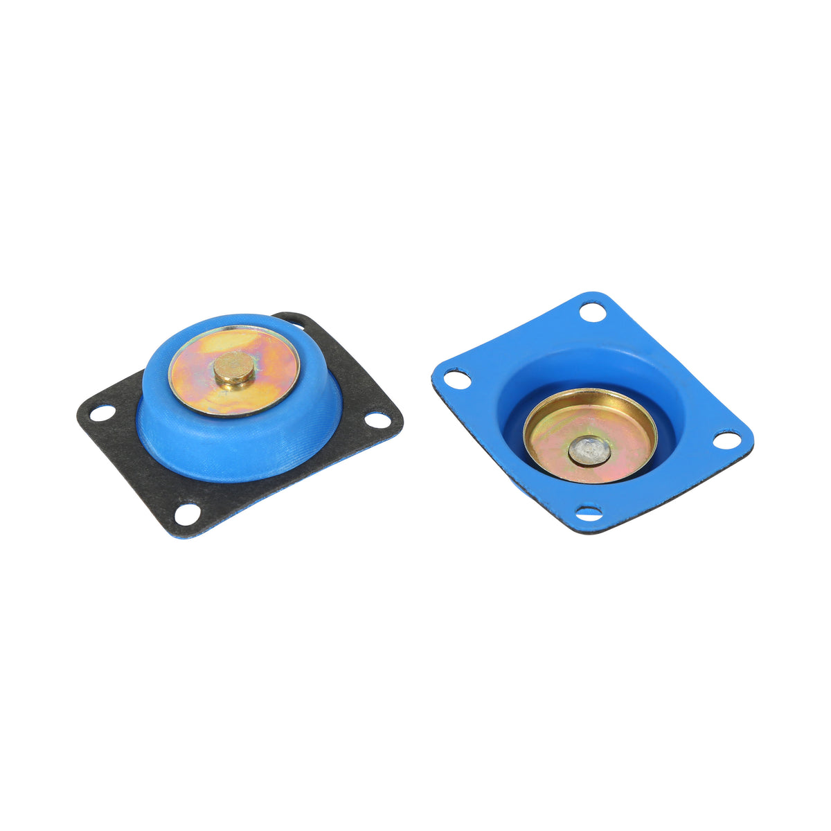 Quick Fuel Technology Quick Kit - Non Stick (Large Flange E85 & Alcohol) - 3-4700AQFT